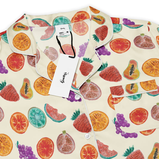 Fruit of the Spirit PJ Top