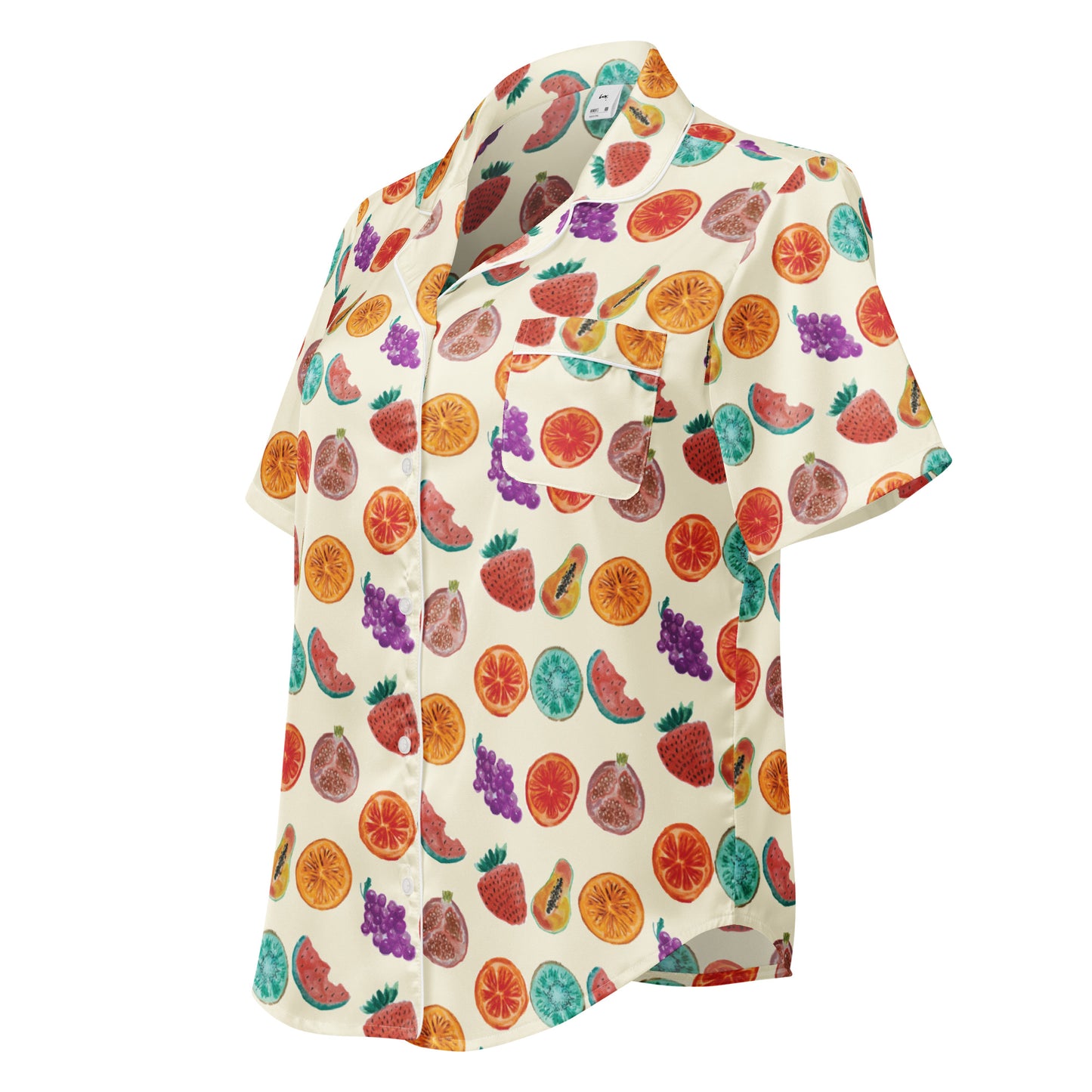 Fruit of the Spirit PJ Top