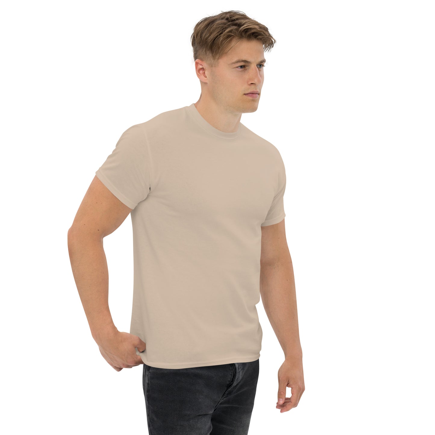 Heavens Declare Tee